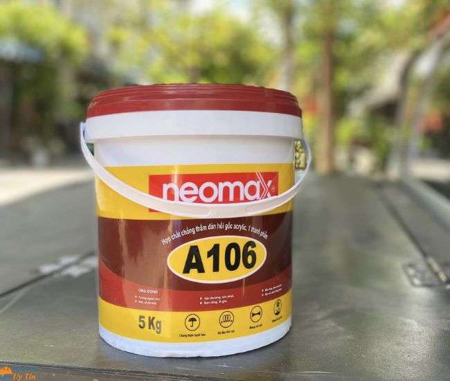 Neomax A106